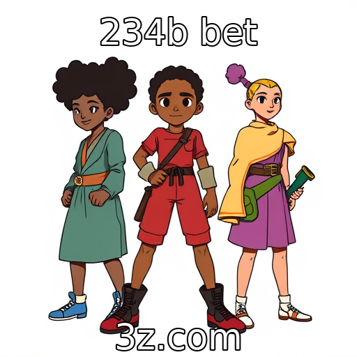 Diversidade e inclusão na criação de personagens