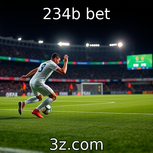 Futuro das apostas ao vivo em eventos esportivos