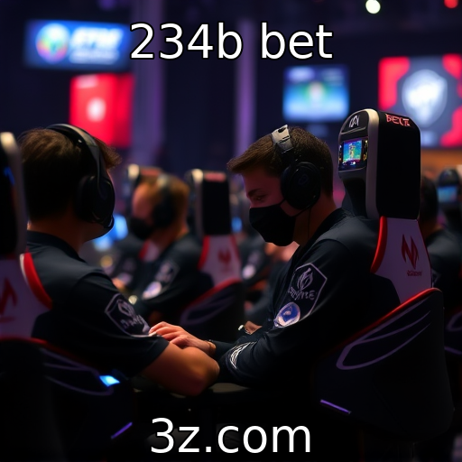 Mudanças no comportamento dos jogadores durante eventos de eSports